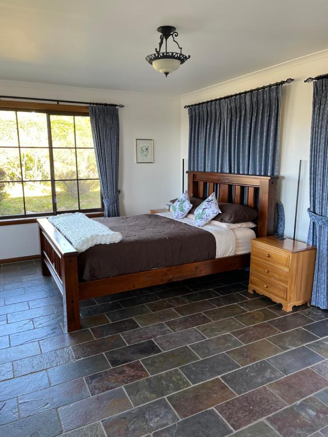 Bicheno Getaway For Two Apartment Exterior photo