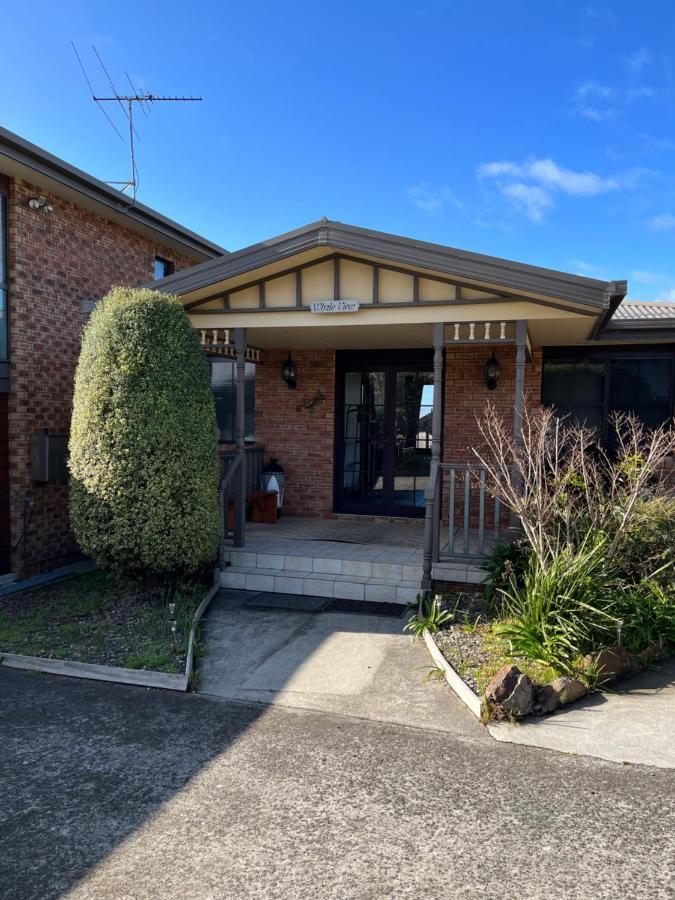 Bicheno Getaway For Two Apartment Exterior photo